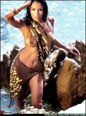 Carolina Marconi / marconicarolina nude photo #0135