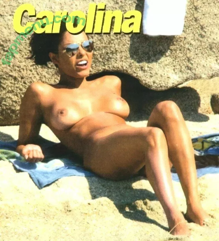 Carolina Marconi nude photo #0054 (marconicarolina)