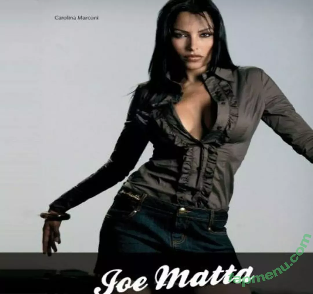 Carolina Marconi nude photo #0089 (marconicarolina)