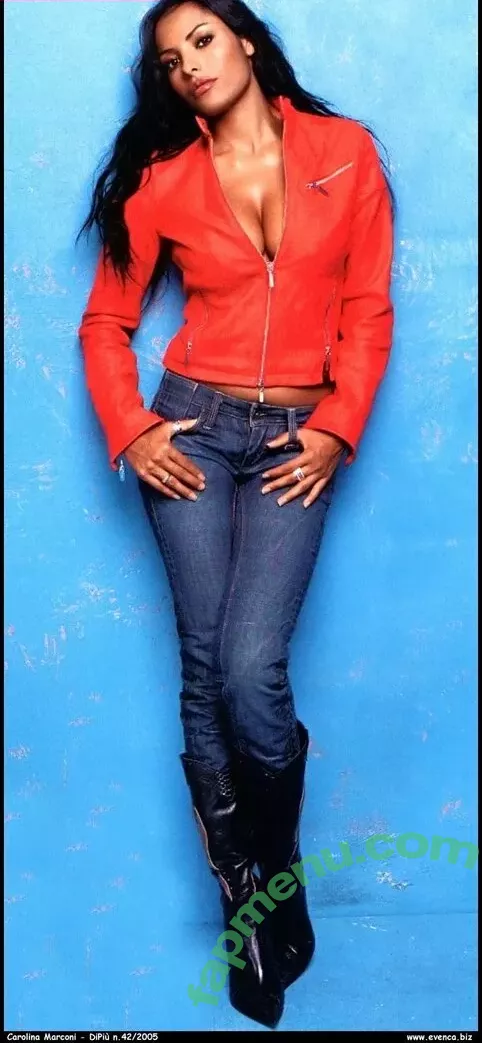 Carolina Marconi nude photo #0107 (marconicarolina)