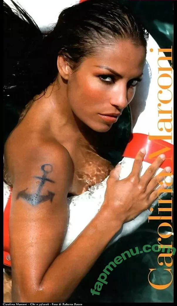 Carolina Marconi nude photo #0110 (marconicarolina)