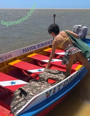 Carolina Oliveira / Carol Gasques / carololiveiraoficial / u140141604 nude photo #0038