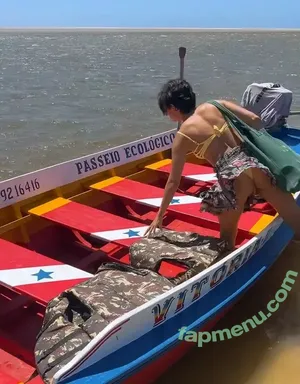 Carolina Oliveira / Carol Gasques / carololiveiraoficial / u140141604 nude photo #0039