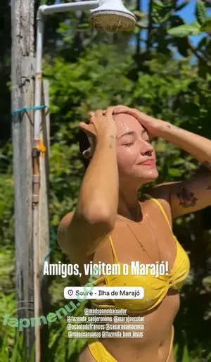 Carolina Oliveira / Carol Gasques / carololiveiraoficial / u140141604 nude photo #0041