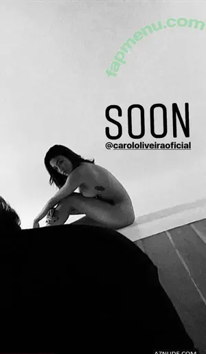 Carolina Oliveira / Carol Gasques / carololiveiraoficial / u140141604 nude photo #0048
