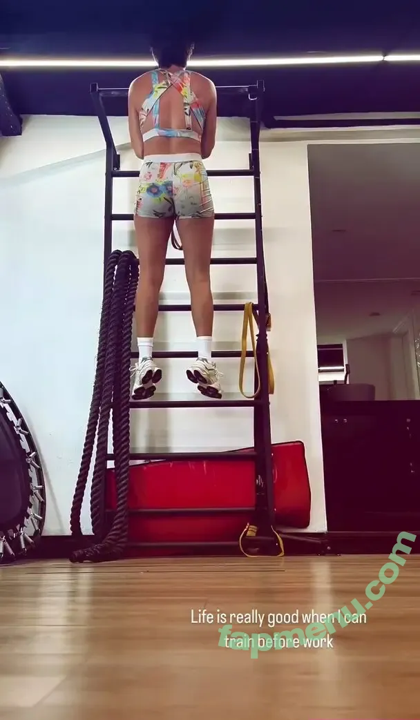 Carolina Oliveira nude photo #0036 (Carol Gasques / carololiveiraoficial / u140141604)