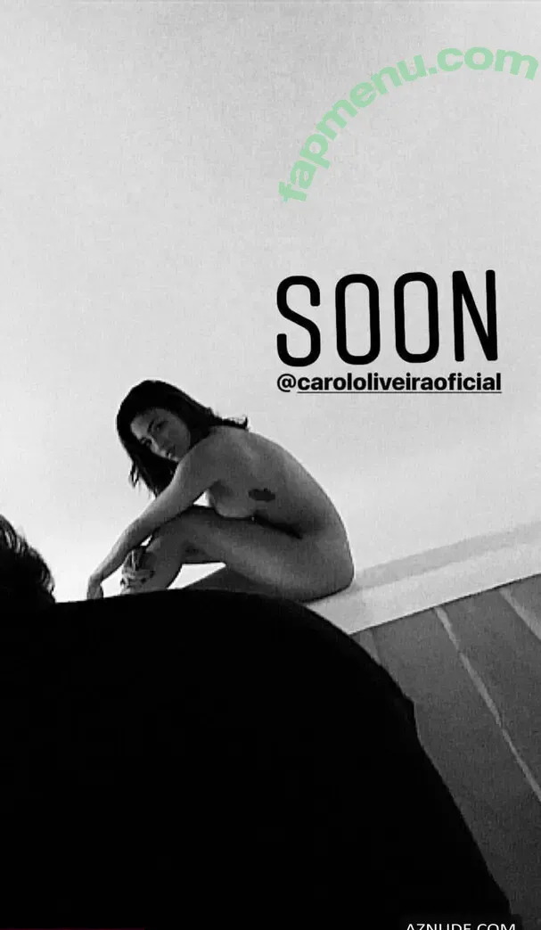 Carolina Oliveira nude photo #0048 (Carol Gasques / carololiveiraoficial / u140141604)