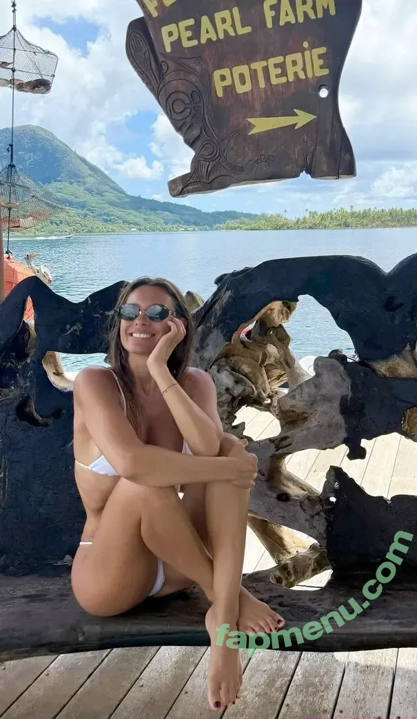 Carolina Pampita nude photo #0119 (Ardohain / pampitaoficial)