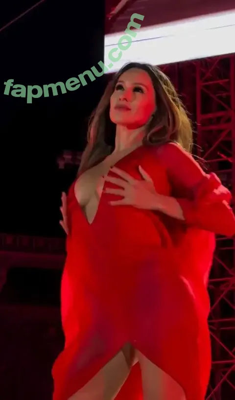 Carolina Pampita nude photo #0131 (Ardohain / pampitaoficial)