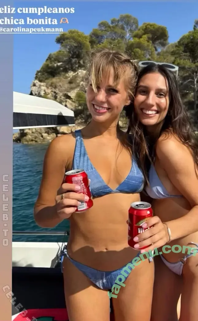 Carolina Peukmann nude photo #0449 (CarolinaPeukmann / carolinenoeding / vandida)