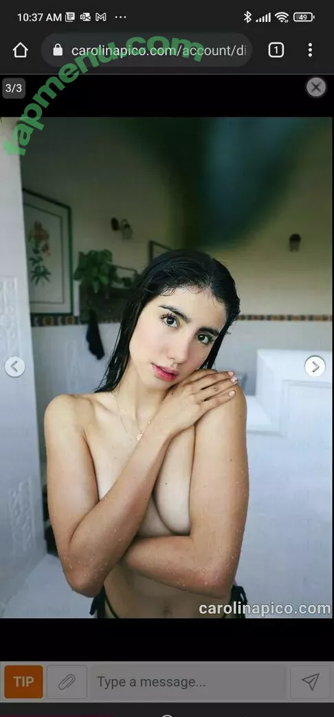 Carolina Pico Rios nude photo #0039 (carolinapicorios)