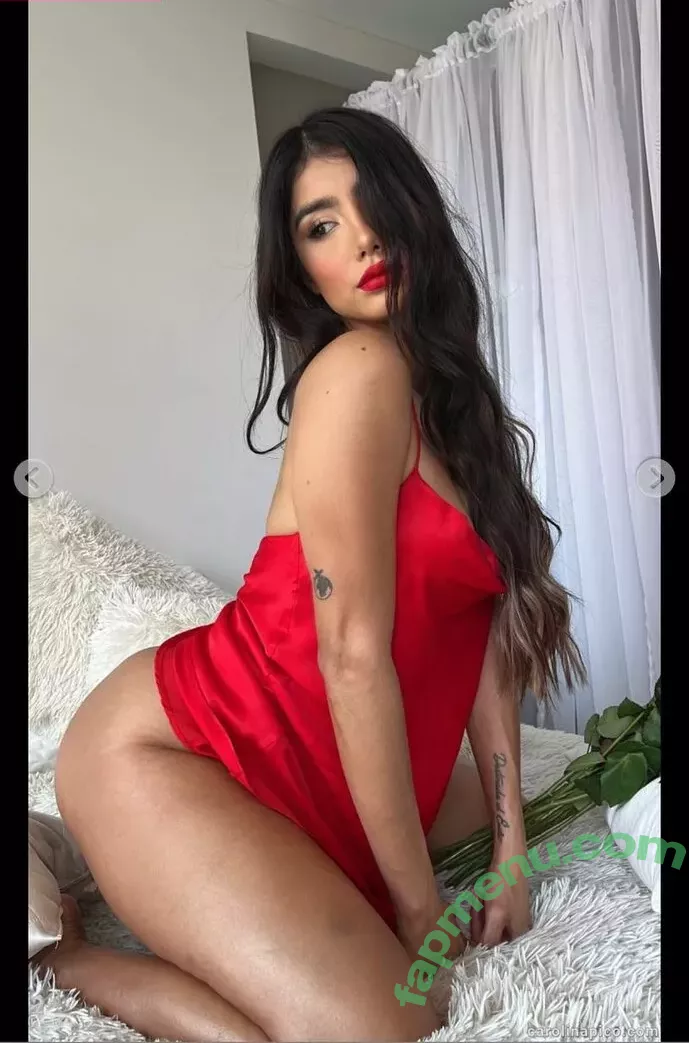 Carolina Pico Rios nude photo #0058 (carolinapicorios)