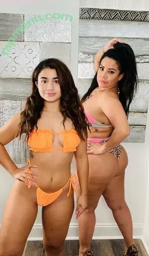 Carolina Sandoval / venenosandoval nude photo #0035