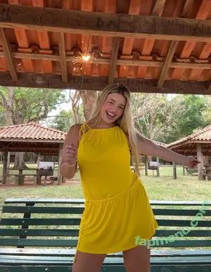 Carolina Scaccia / carolscacciam nude photo #0025