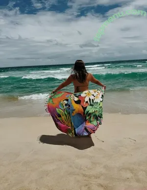 Carolina Scaccia / carolscacciam nude photo #0038