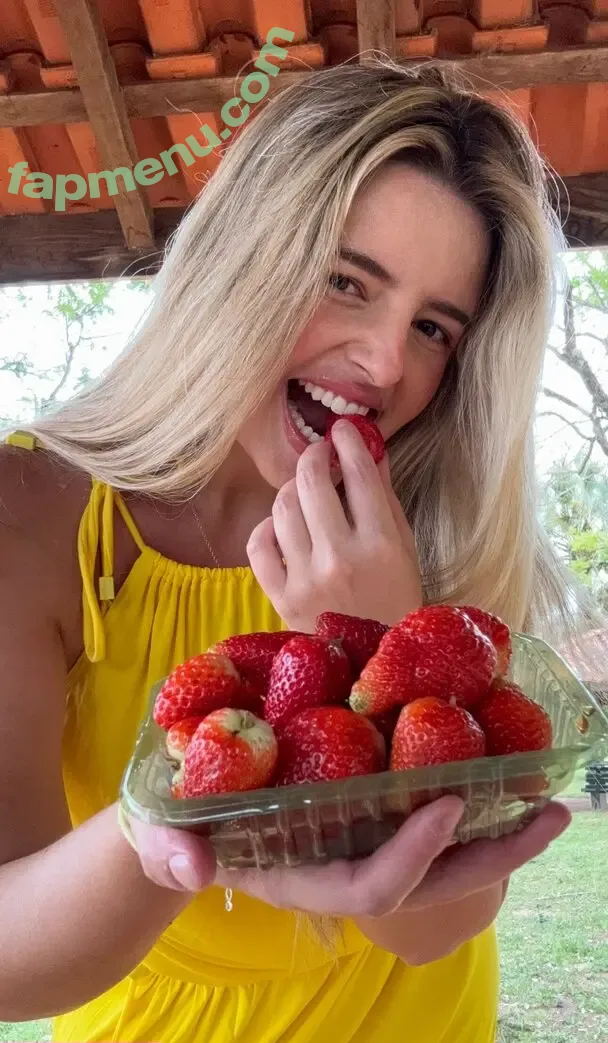 Carolina Scaccia nude photo #0022 (carolscacciam)