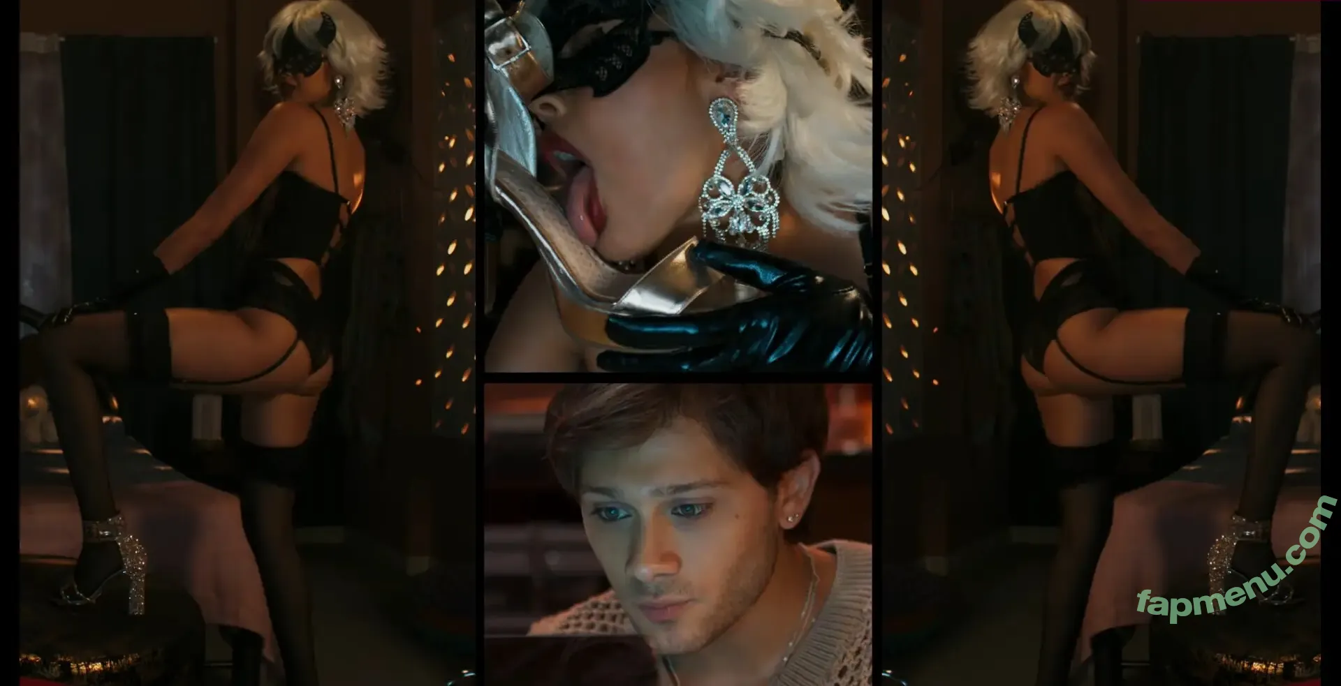 Carolina Serrano nude photo #0011 (soycaroserrano)