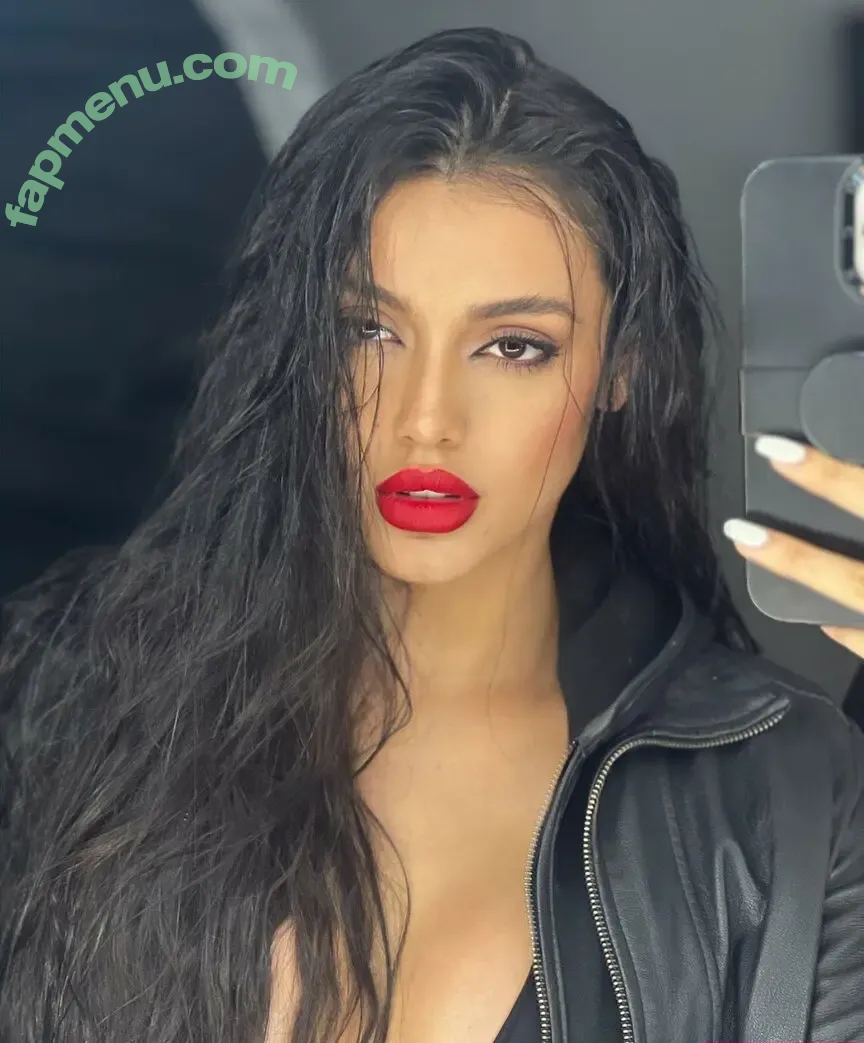 Carolina Serrano nude photo #0025 (soycaroserrano)