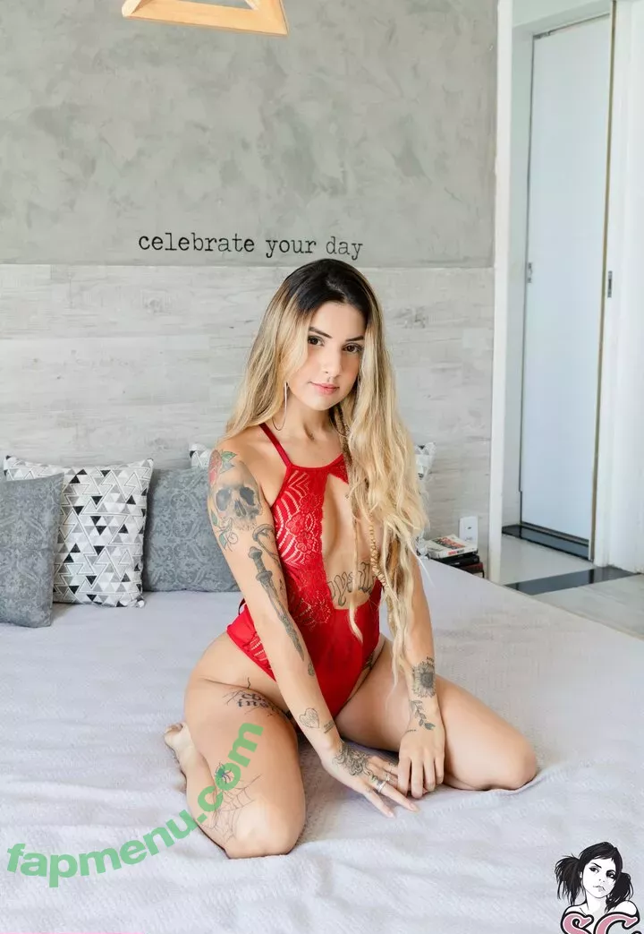 Carolina Temer nude photo #0049 (BadB / badbsuicide)