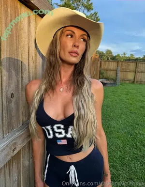 Carolina White / carolinawhite54 / carolinawhite_54 nude photo #0074