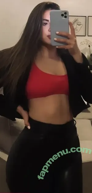 Carolina / carolinaromoof / m1sscandy / xocaro__ nude photo #0175