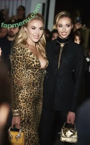 CarolinaBourbon / Princess Maria / carolinadebourbon nude photo #0068