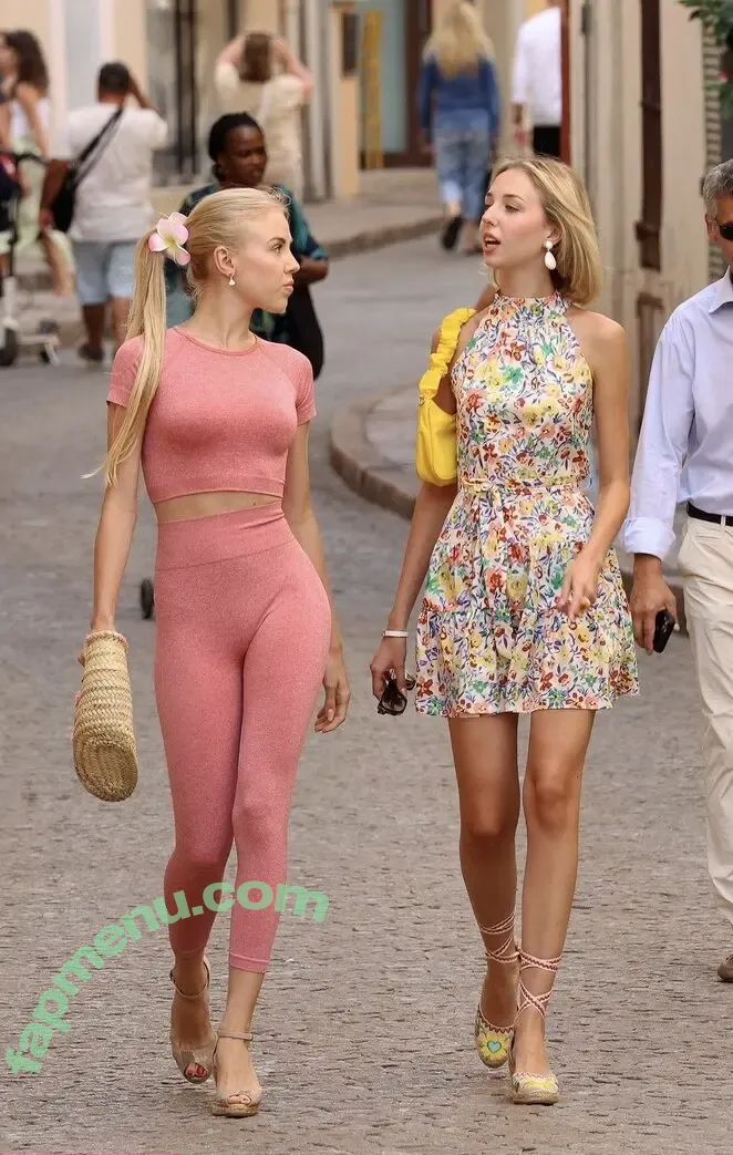 CarolinaBourbon nude photo #0032 (Princess Maria / carolinadebourbon)