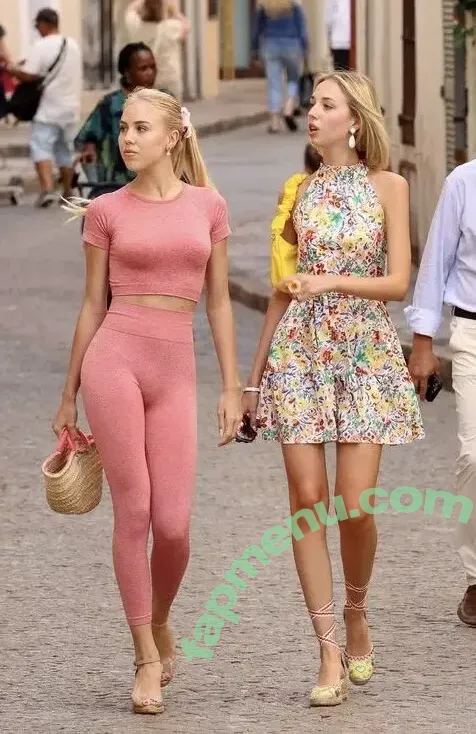 CarolinaBourbon nude photo #0036 (Princess Maria / carolinadebourbon)