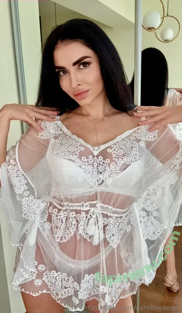 carolinadeam nude photo #0019 (carolina_dean)