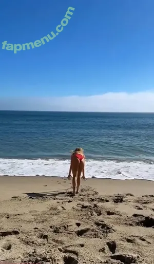 Caroline Abras / carolineabras nude photo #0047