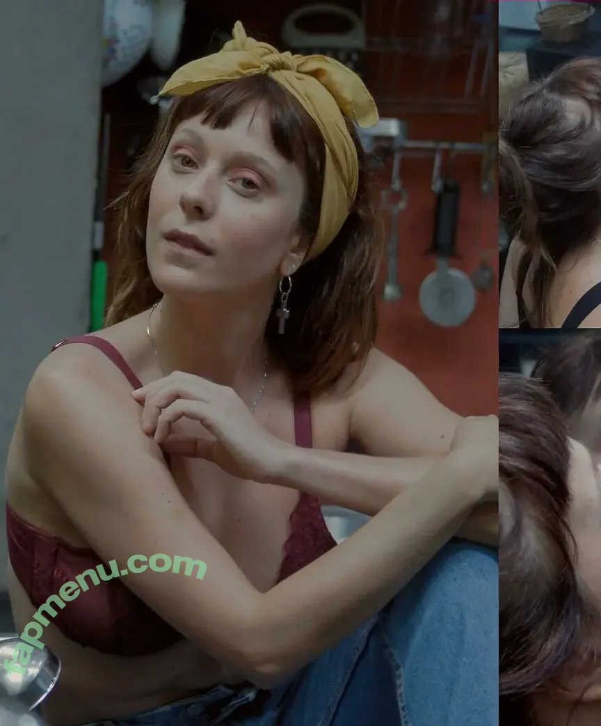 Caroline Abras nude photo #0027 (carolineabras)