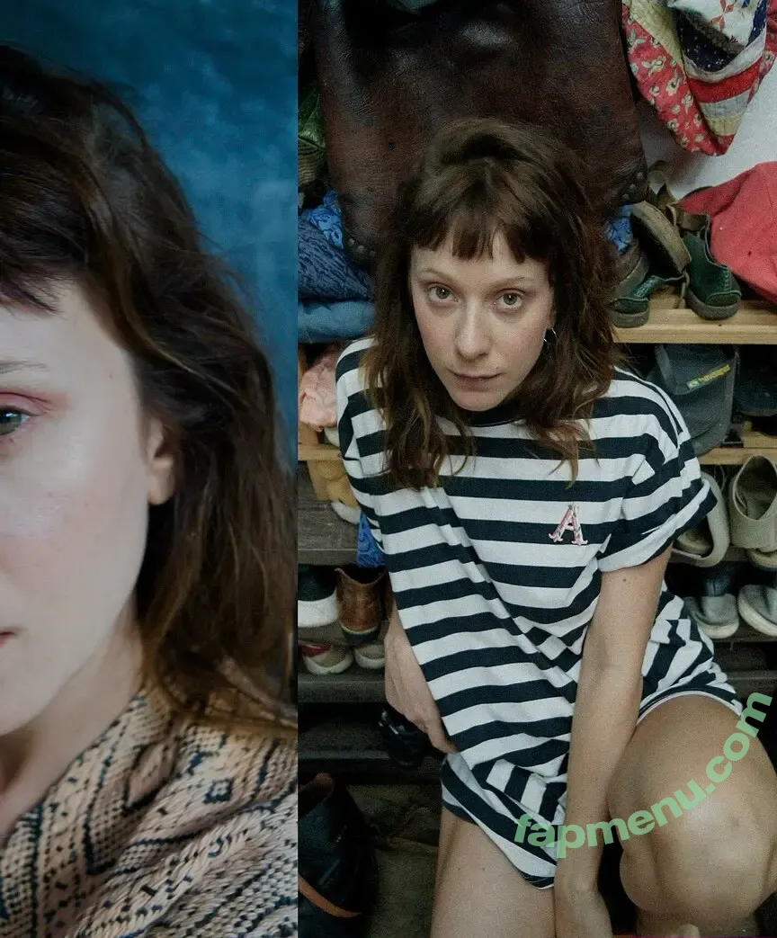 Caroline Abras nude photo #0030 (carolineabras)