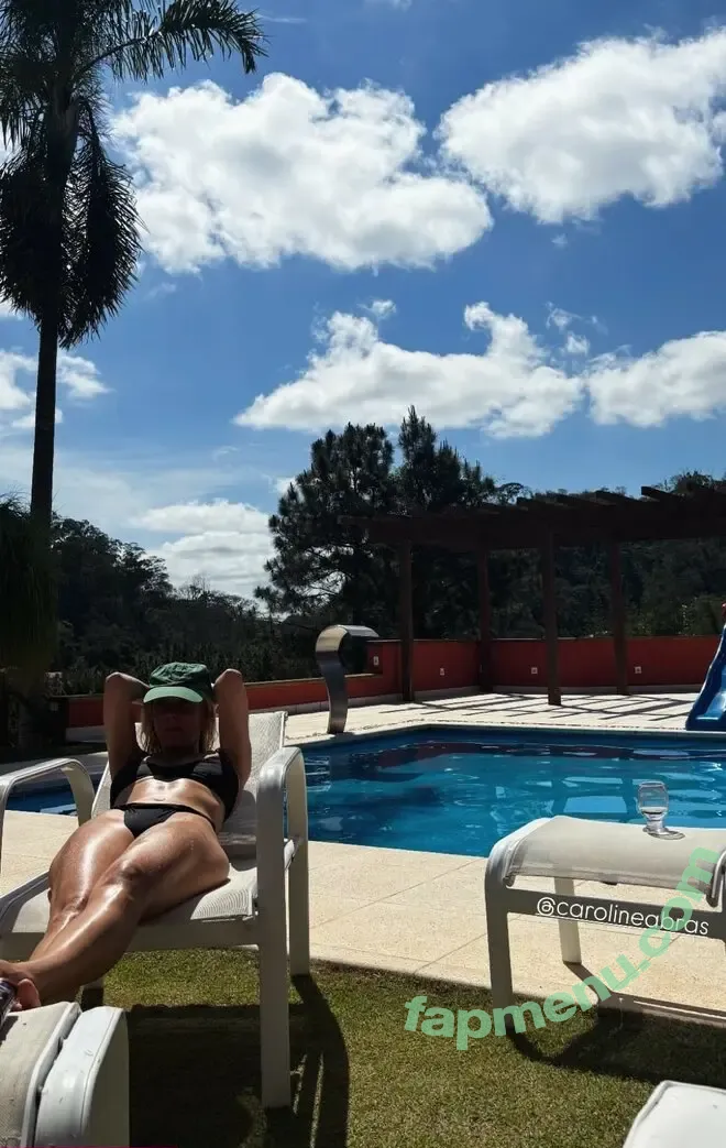 Caroline Abras nude photo #0039 (carolineabras)