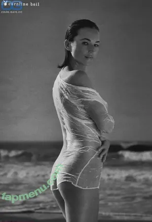 Caroline Beil / beilcaroline nude photo #0120