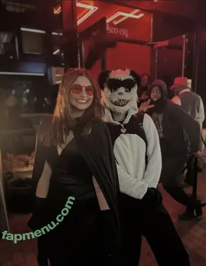 Caroline Casbon / carolinecasbon nude photo #0323