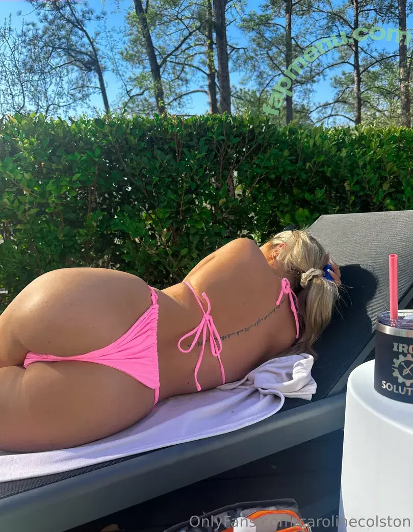 Caroline Colston nude photo #0040 (carolinecolston / carolinecolstonn)