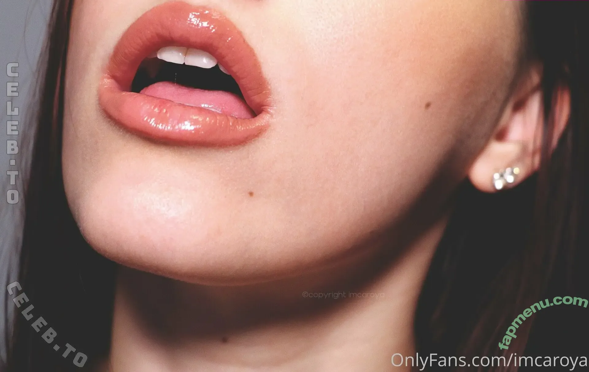 Caroline Ellin nude photo #0137 (EFetishism / ellinrose / ellinrose_)