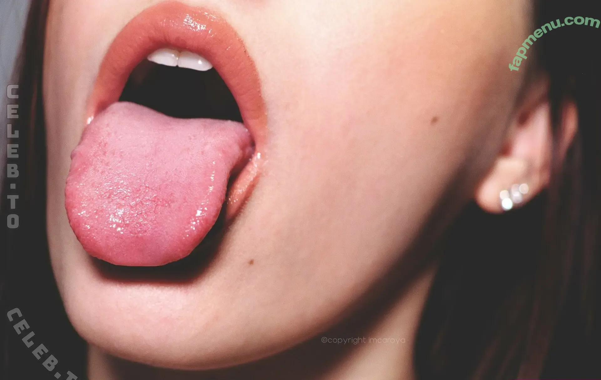 Caroline Ellin nude photo #0138 (EFetishism / ellinrose / ellinrose_)