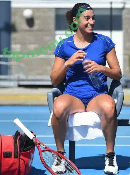 Caroline Garcia nude photo #0010 (carogarcia)