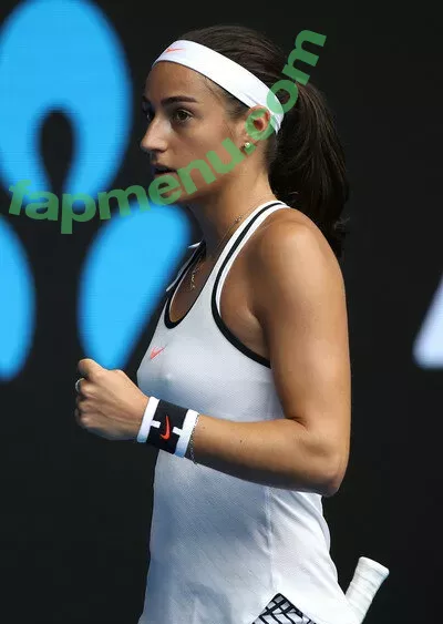 Caroline Garcia nude photo #0011 (carogarcia)