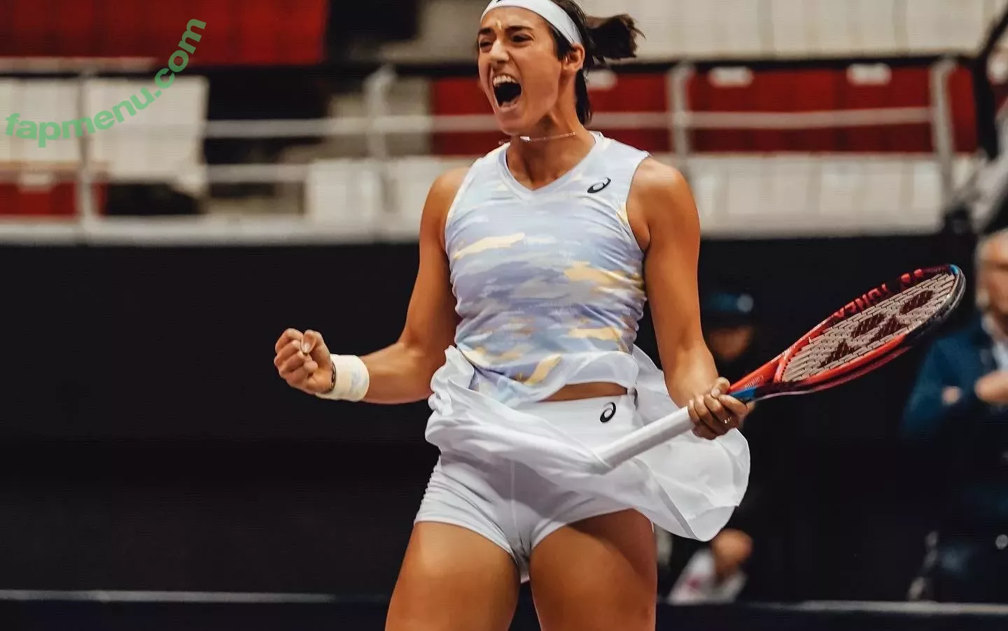 Caroline Garcia nude photo #0013 (carogarcia)