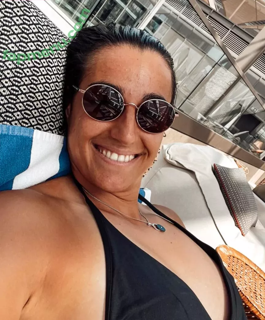 Caroline Garcia nude photo #0019 (carogarcia)