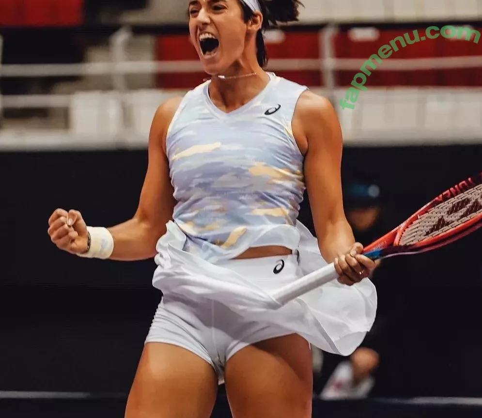 Caroline Garcia nude photo #0025 (carogarcia)