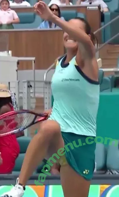 Caroline Garcia nude photo #0028 (carogarcia)