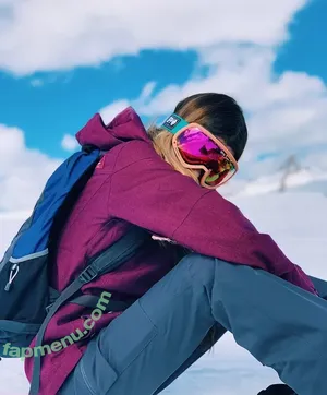 Caroline Jaquish / carolinejaquish nude photo #0072