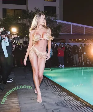 Caroline Jaquish / carolinejaquish nude photo #0103