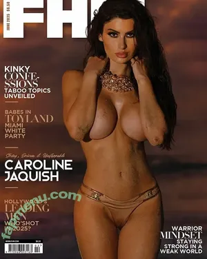 Caroline Jaquish / carolinejaquish nude photo #0116