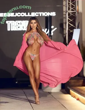 Caroline Jaquish / carolinejaquish nude photo #0118