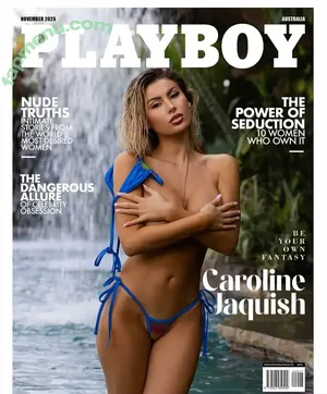 Caroline Jaquish / carolinejaquish nude photo #0123