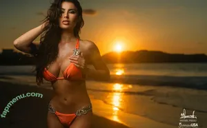 Caroline Jaquish / carolinejaquish nude photo #0132